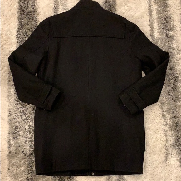 Sean Jean Peacoat - Picture 2 of 5